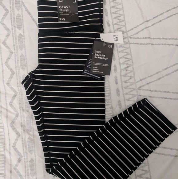 GAP | Pants \u0026 Jumpsuits | Gapfit Gfast 